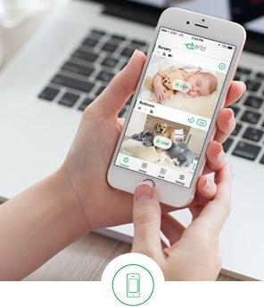 Amazon.com : Arlo Pro - Wireless Home Security Camera ... how to wire backup camera to stay on 