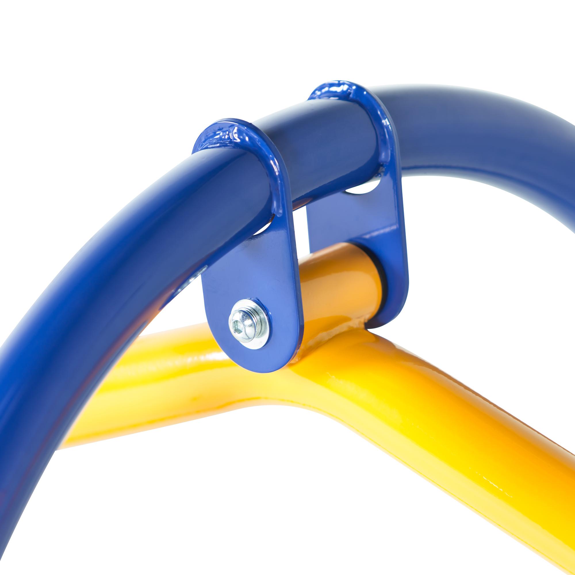 Gym Dandy TeeterTotter Home Seesaw Playground Set TT210