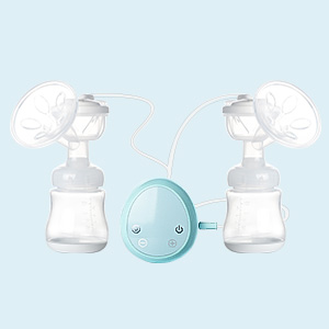 Eenbei Electric Portable Double Breast Pump