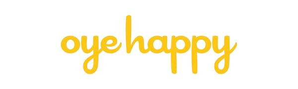 Oyehappy logo