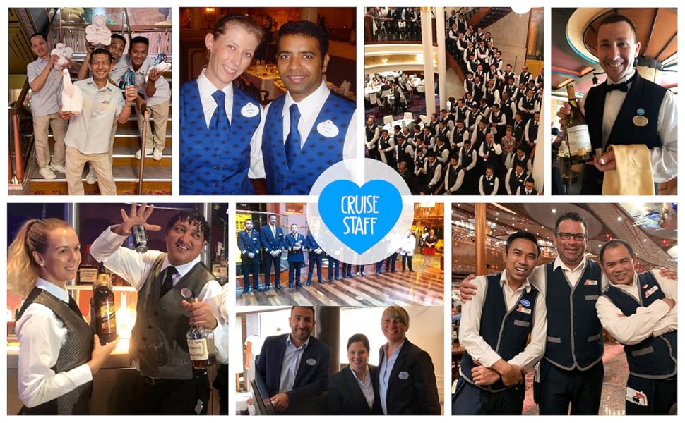 Cruise Ship Royal Caribbean Carnival NCL Norwegian Disney Princess