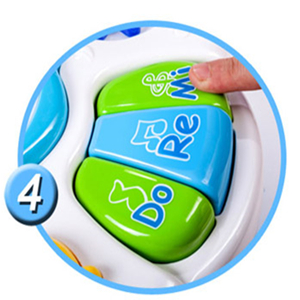 baby toys 6 to 12 months