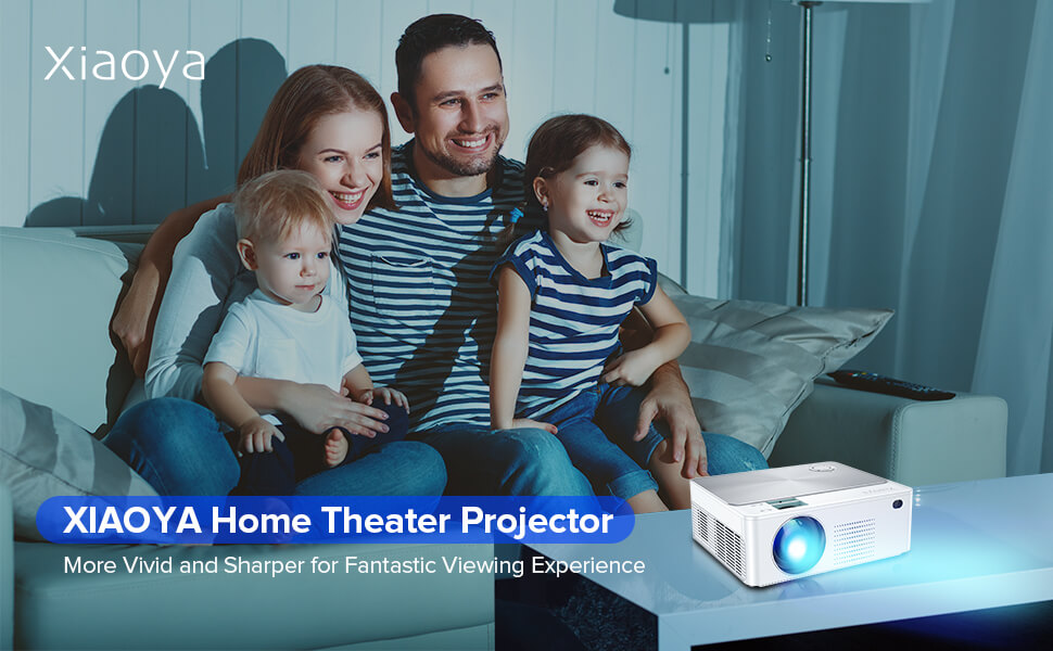 mini projector