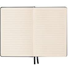journal notebook hardback
