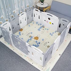 indoor playpen