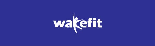 Wakefit