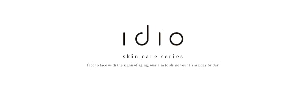 idio ロゴ