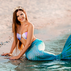 Mode-Stirnbänder für Frauen