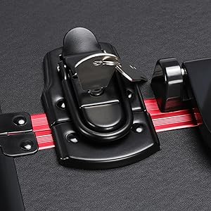 Metal Safety Latches