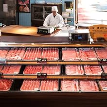松阪市の鎌田本店より松阪牛を産地直送