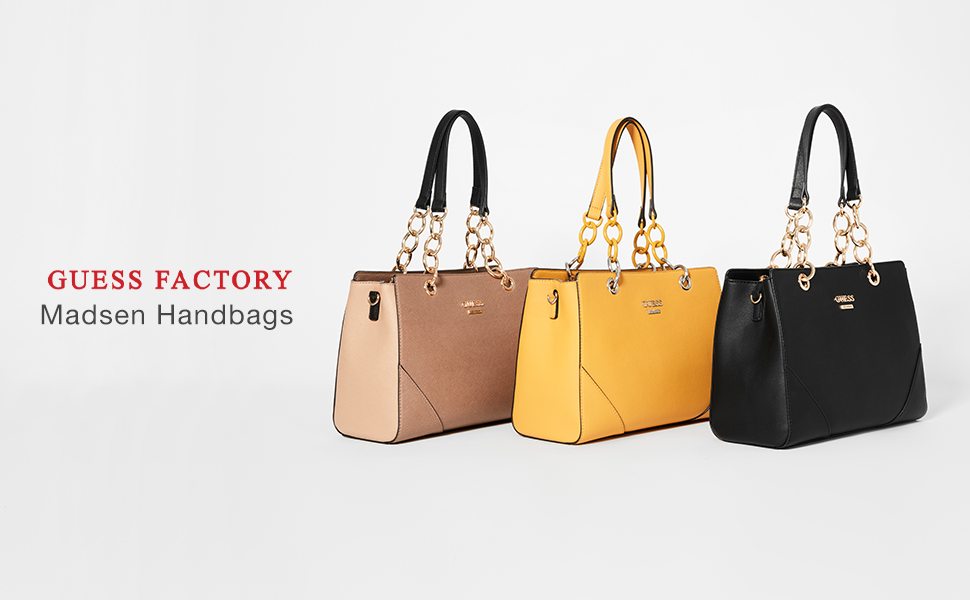 guess factory handbags