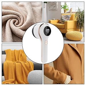 Grand bac à poussière