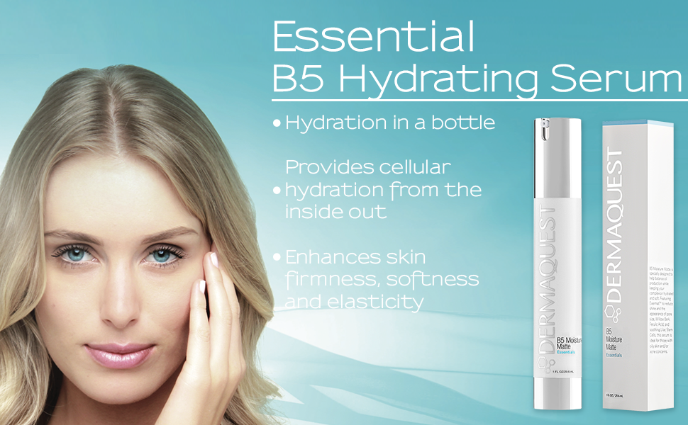 essential b5 hydrating serum