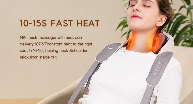 neck massager