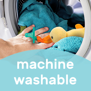 mam pacifiers 6 plus months unicorn stuffed animal peek a boo elephant newborn pacifier