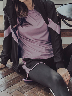 tracksuit set