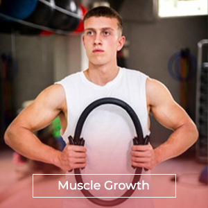 Muscles Growth 
