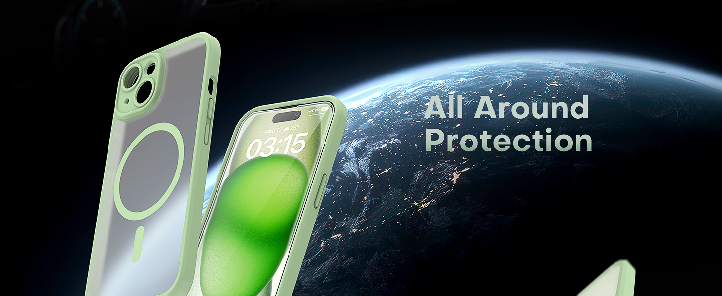 15 phone cover