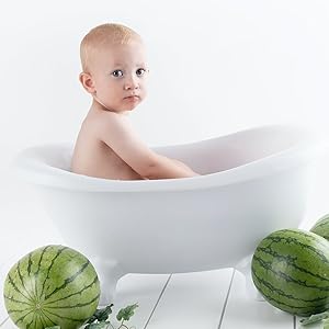  infant bath flower baby bathtub flower baby shower gifts baby bath cushion baby support lounger 