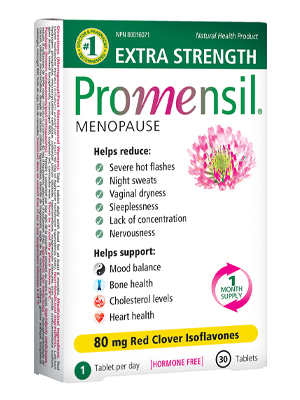 Promensil Extra Strength