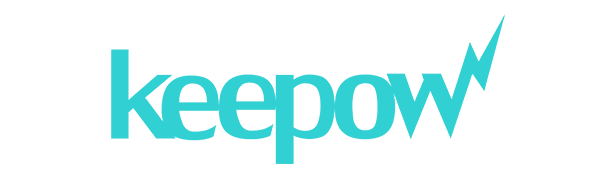 KEEPOW - Paquete de 4 almohadillas de limpieza de microfibra para fregona de spray Bona premium, bolsa de lavandería como regalo