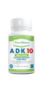 Vitamin ADK 10