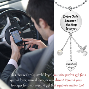 DRIVE SAFE