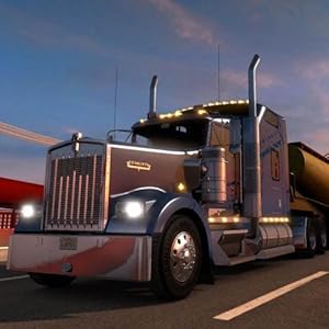 shipping verhicle GPS speedometer