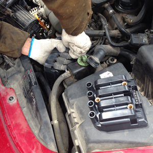ignition coils