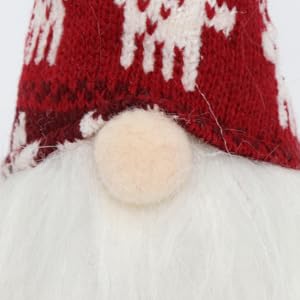 Christmas Gnomes