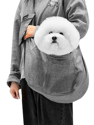 soft pet carrier