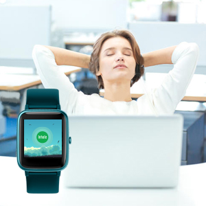 呼吸トレーニング