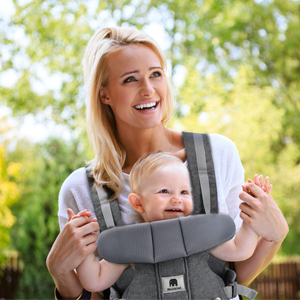 meinkind baby carrier