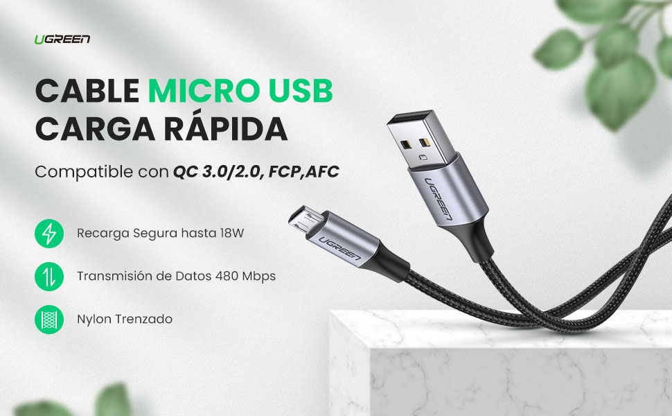 cable micro usb