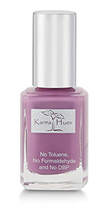 KARMA ORGANIC NAIL POLISH