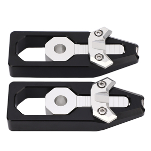 Amazon | JGGLD 2pcs チェーン アクスル アジャスターキット
