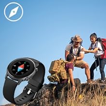 スマートウォッチ