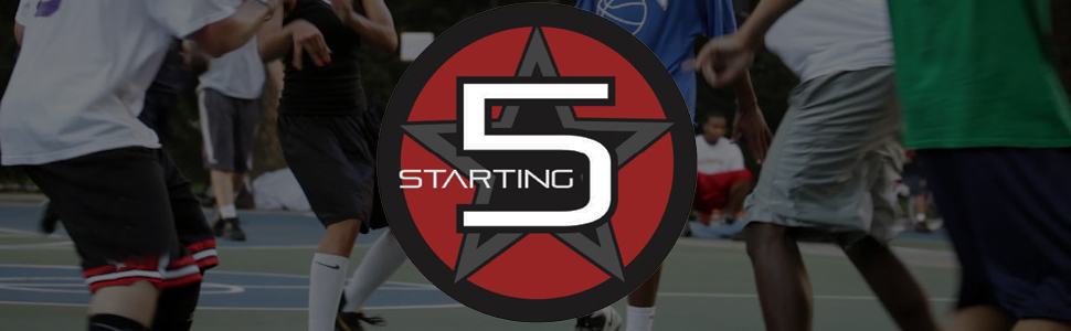 starting 5