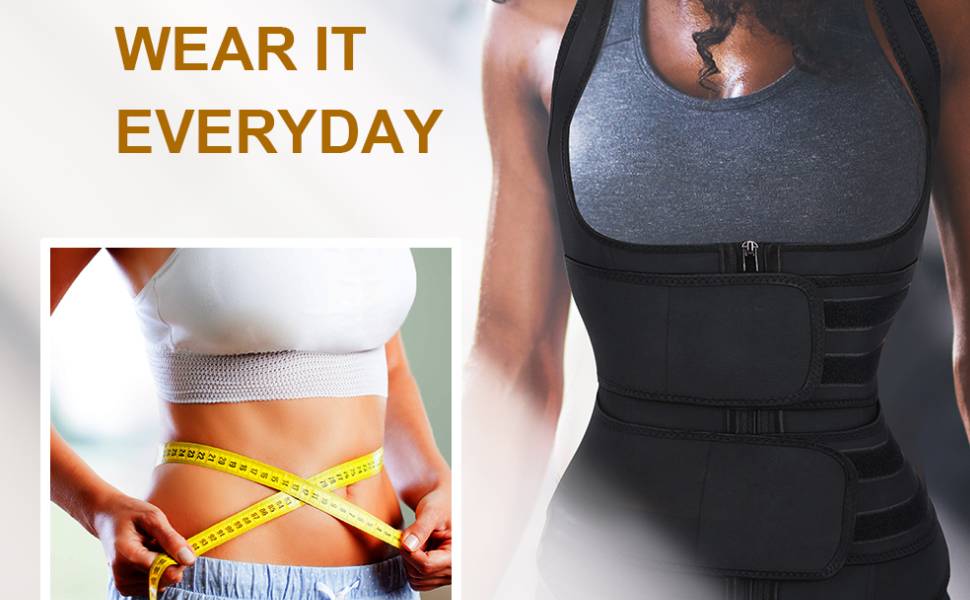 feelingirl waist trainer amazon