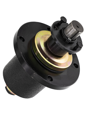 Amazon.com : 8TEN Spindle Assembly for Wright 48 52 61 inch
