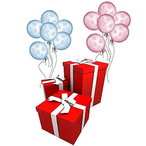 Ein ideales Babyparty-Geschenk