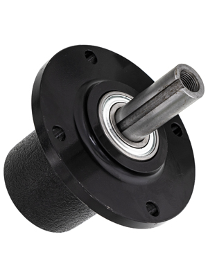 8TEN Center Mower Spindle for Bobcat 61 inch Cut Deck ZT 223