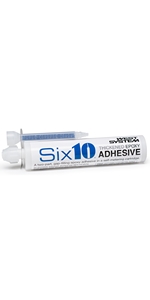 WEST SYSTEM Six10 Thickened Epoxy Adhesive