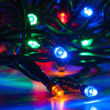 outdoor solar string lights solar lights outdoor string patio lights string led waterproof solar