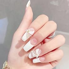 acrylic nail set