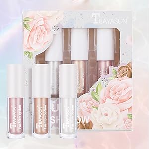 Liquid Highlighter Highlighting Drops Highlighter Stick Professional Makeup Highlighter