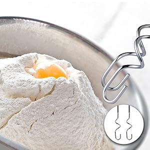 handrührer pürierstab schüssel test geschwindigkeitsstufen weiß grau edelstahl silber rot 