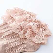 lace