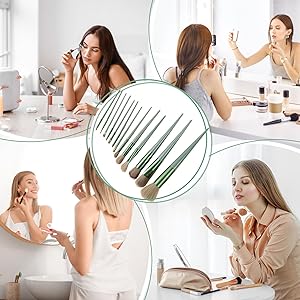 Make-up must-have