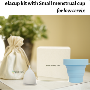 menstrual cup